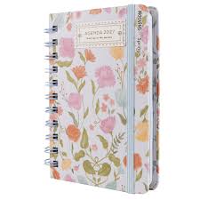 AGENDA 2027 MOOVING 10x15 ESP 2DxP SPRING