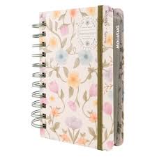AGENDA 2027 MOOVING 10x15 ESP DxP SPRING