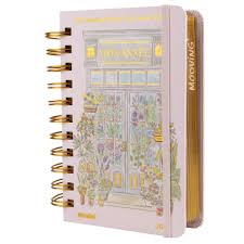 AGENDA 2027 MOOVING 10x15 ESP DxP TRAVEL