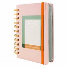 AGENDA 2027 MOOVING 15x21 ESP DxP CROMATIC