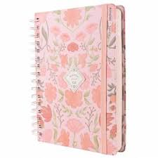 AGENDA 2027 MOOVING 15x21 ESP DxP SPRING