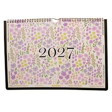 CALENDARIO MOOVING LIBERTY 35x25 - 2027 -MENSUAL