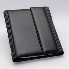 AGENDA CYB L-821 N.8 C/SOLAPA + P.BLOCK