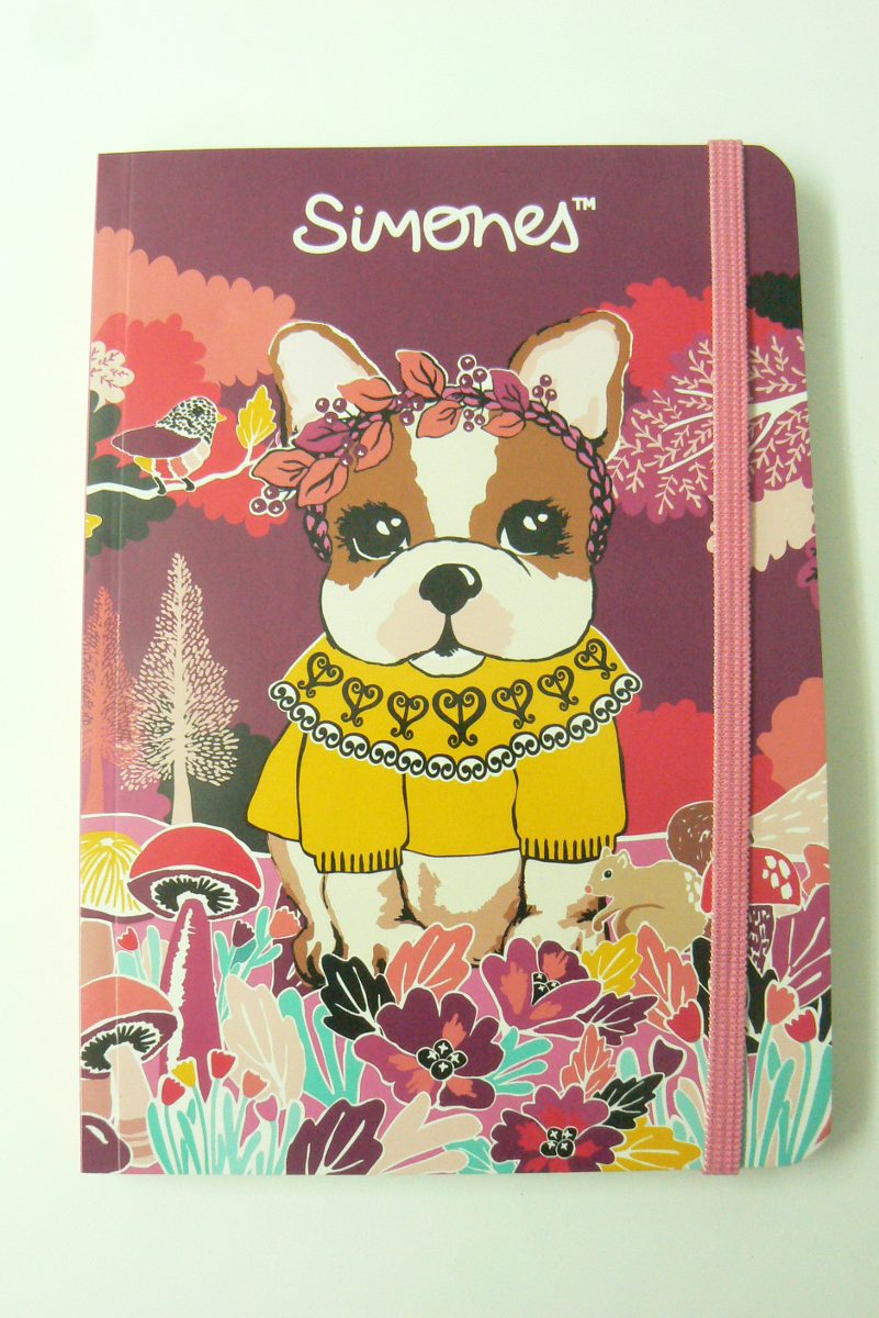 LIBRETA MOOVING.TF.14x20.SIMONES