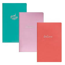 LIBRETA MOOVING.TF.13x21 CHAROL