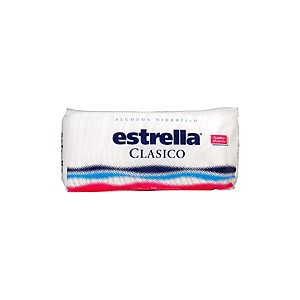 ALGODON ESTRELLA * 200 GR.