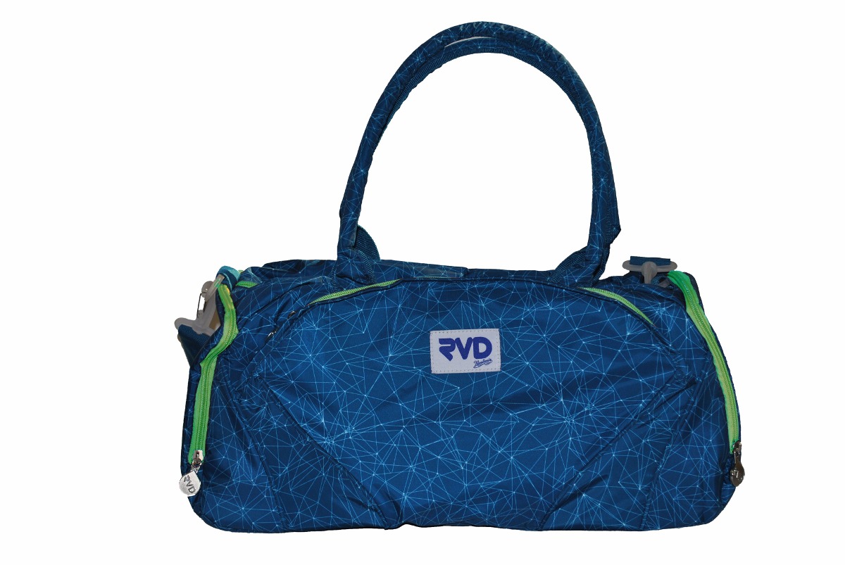 BOLSO RIVADAVIA DEPORTIVO