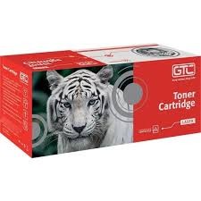 TONER GTC HP-311 / 351 CYAN