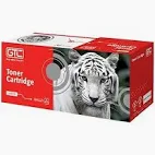 TONER GTC HP-1510 A NEGRO 151 C/CHIPS