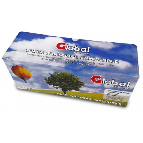 TONER GLOBAL HP-2612 