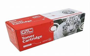 TONER GTC HP - 543-323 - MAGENTA