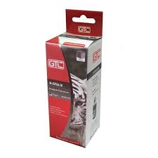 TINTA GTC EPSON 774-N 140cc  - NEGRA