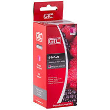 CARTUCHO HP GCT - GT52-XL - MAGENTA