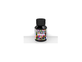 BARNIZ VITRAL ADx40ml - TRAMSLUCIDO INCOLORO