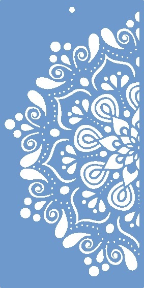 STENCIL MCL - 30x60 Cod.- 025
