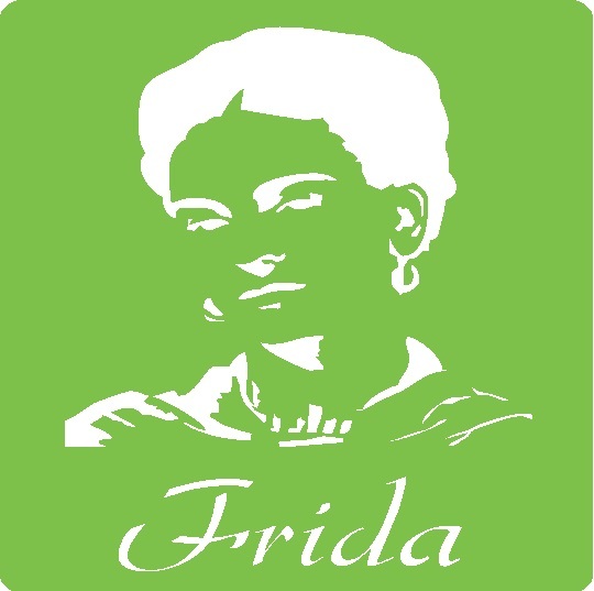 STENCIL MCL - 25x25 Cod.- 252