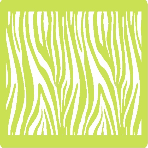 STENCIL MCL - 15x15 Cod.- 207