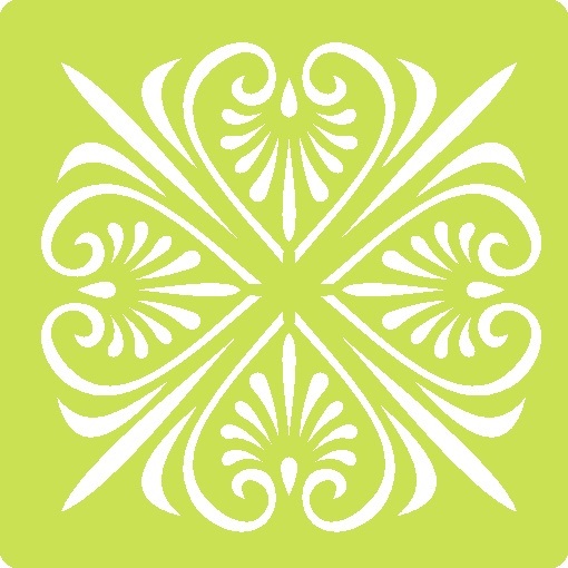 STENCIL MCL - 15x15 Cod.- 216