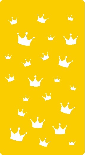 STENCIL MCL - 30x15 Cod.- 239
