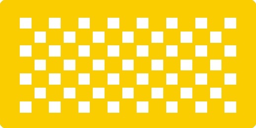 STENCIL MCL - 30x15 Cod.- 226