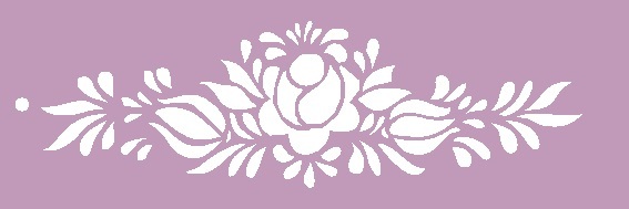 STENCIL MCL - 30x10 Cod.- 132