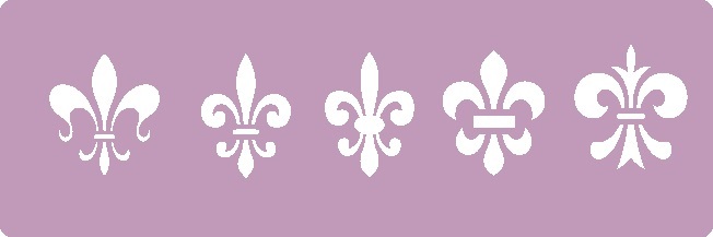 STENCIL MCL - 30x10 Cod.- 246