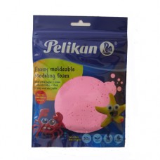 FOAMY MOLDEABLE PELIKAN 50gr - ROSA