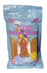 PORCELANA FRIA NICRON LETICIA x 325gr