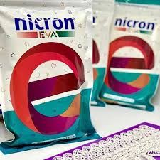 PORCELANA FRIA NICRON EVA x 280gr.