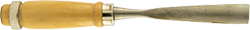 GUBIAS AD.GOLPEO AD-05 - PLANA BISEL