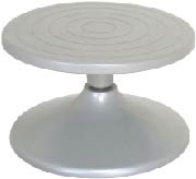 TORNETA PARA ESCULTURA BASE 30cm. L004