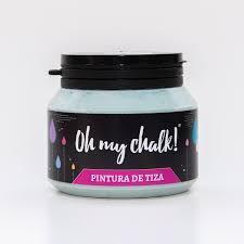PINTURA OH MY CHALK 210cc - COUNTRY