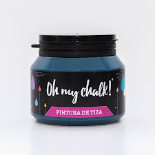 PINTURA OH MY CHALK 210cc - ARTIC BLUE