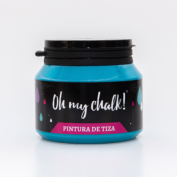 PINTURA OH MY CHALK 210cc - CARIBBEAN