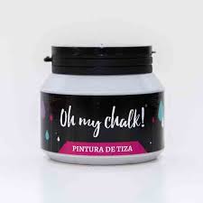 PINTURA OH MY CHALK 210cc - LIGHT GREY