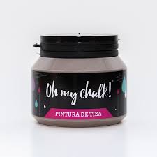 PINTURA OH MY CHALK 210cc - COCONUT