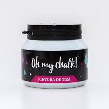 PINTURA OH MY CHALK 210cc - BRUMA