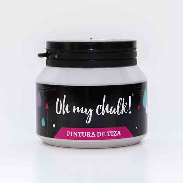 PINTURA OH MY CHALK 210cc - STONE