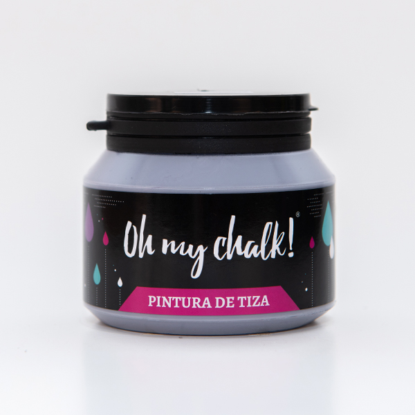 PINTURA OH MY CHALK 210cc - FRENCH GRAY