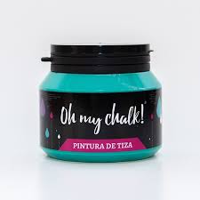 PINTURA OH MY CHALK 210cc - CIBOULETTE