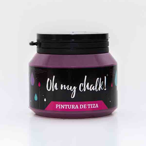 PINTURA OH MY CHALK 210cc - UVA