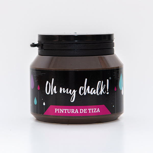 PINTURA OH MY CHALK 210cc - AFRICA