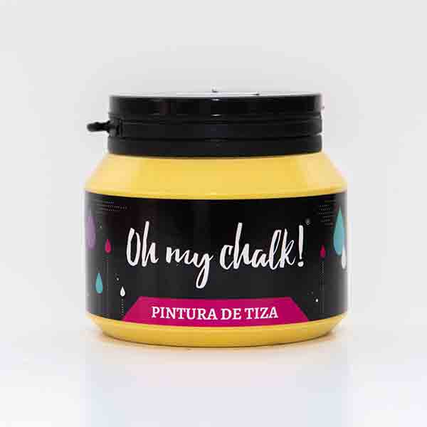 PINTURA OH MY CHALK 210cc - VAINILLA