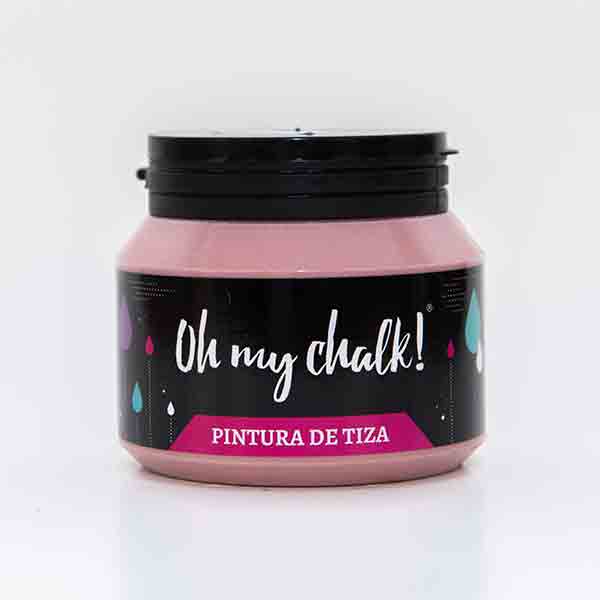 PINTURA OH MY CHALK 210cc - OLD PINK
