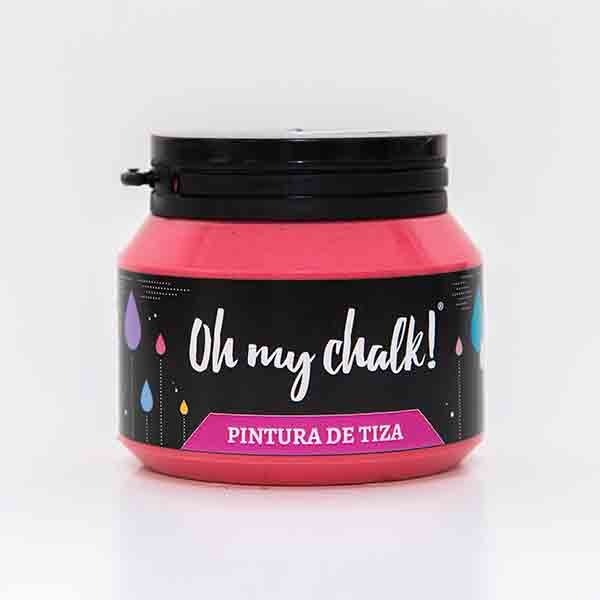 PINTURA OH MY CHALK 210cc - SWEET PINK