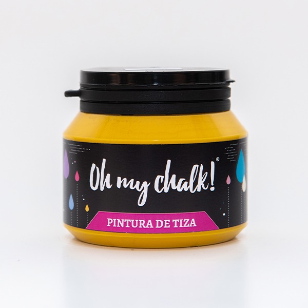 PINTURA OH MY CHALK 210cc - DUCKY