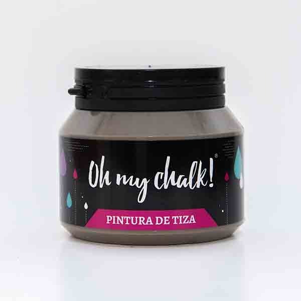 PINTURA OH MY CHALK 210cc - OLD GREY