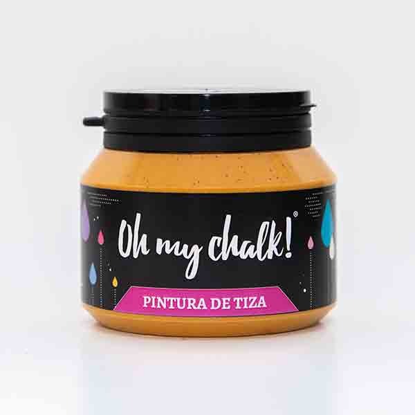 PINTURA OH MY CHALK 210cc - MANGO