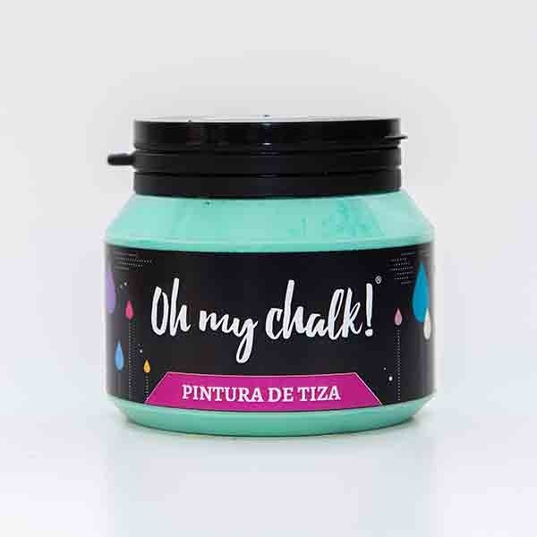 PINTURA OH MY CHALK 210cc - TERRENAL