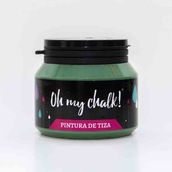 PINTURA OH MY CHALK 210cc - LEMON GRASS
